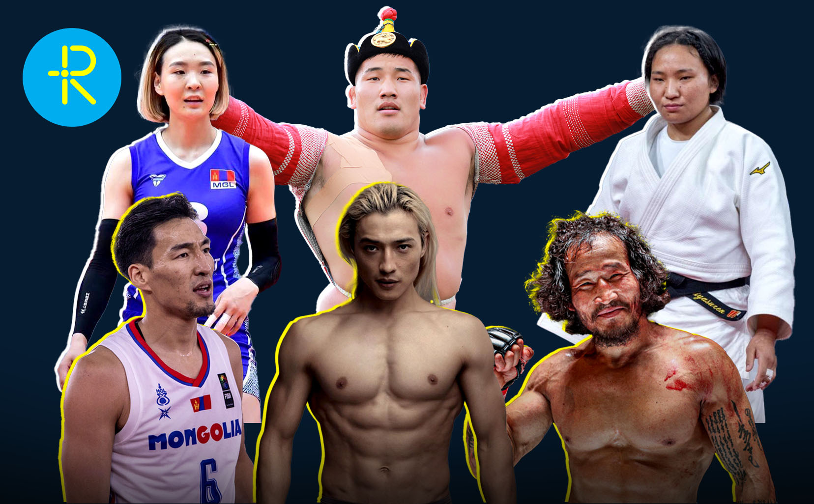 Монголчууд Physical Asia шоугаар дэлхийн хараанд өртөж байна